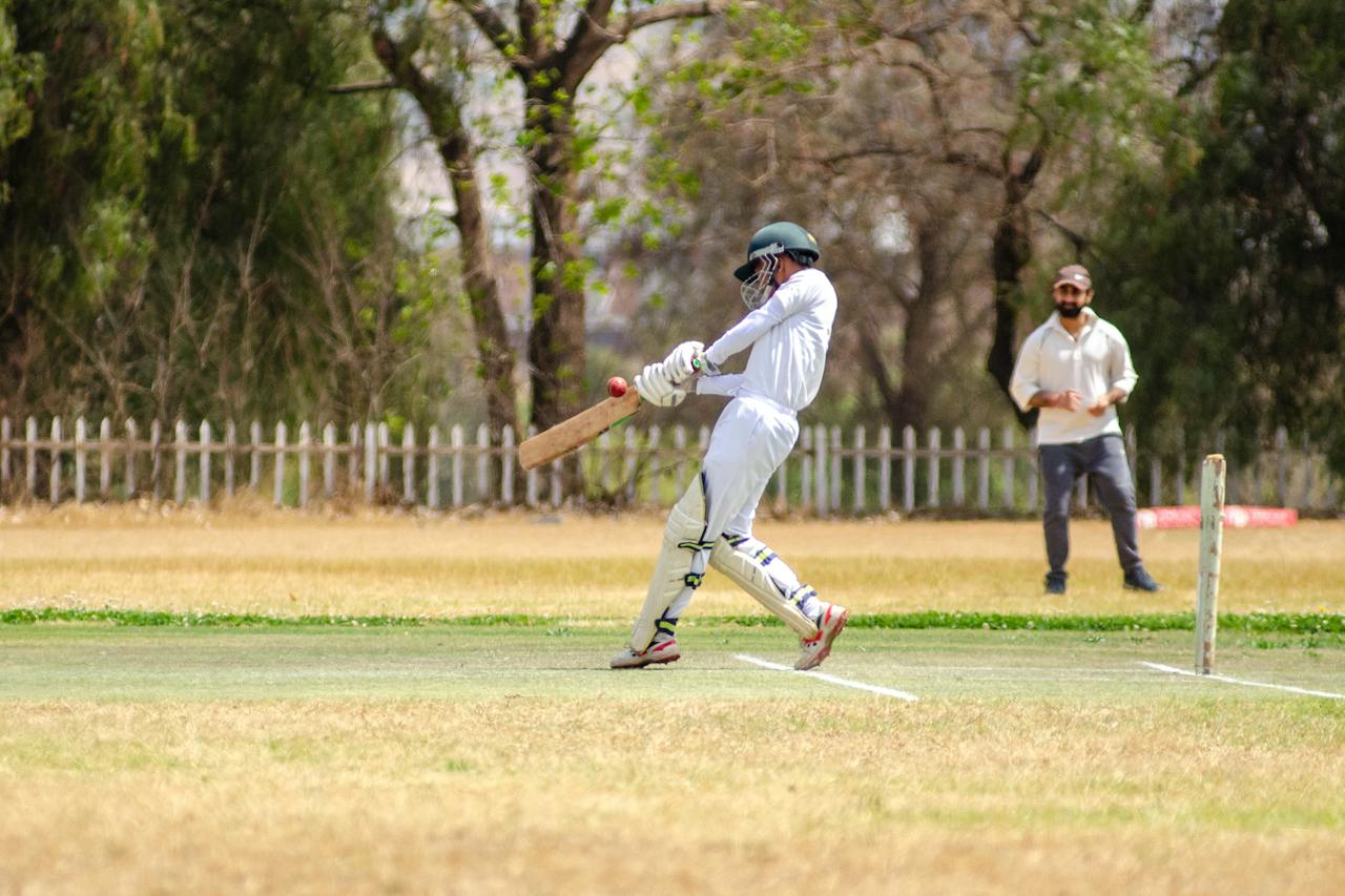 Importance of Helmet in Modern Cricket